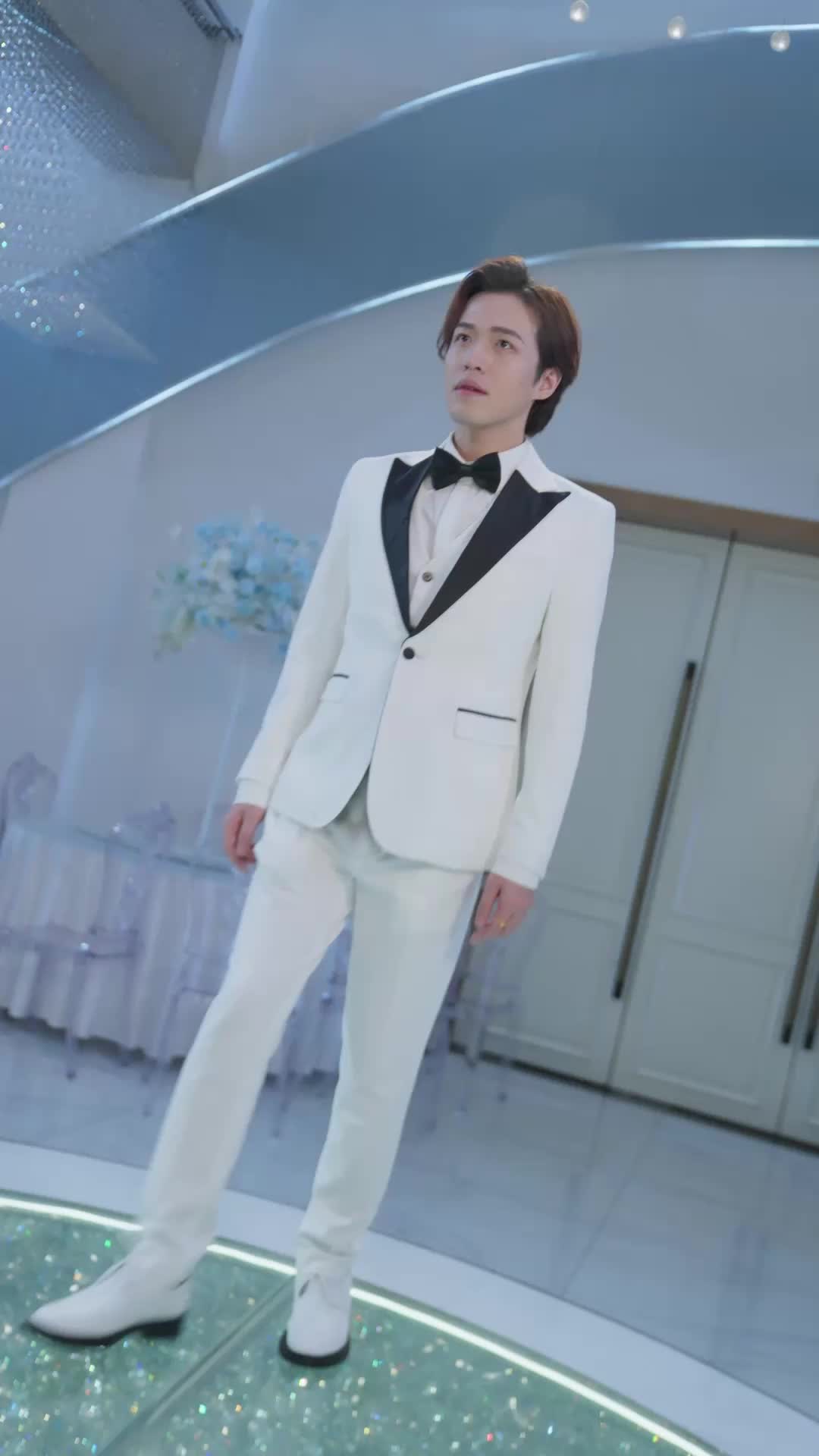 Episode 11 - Strangers in Love